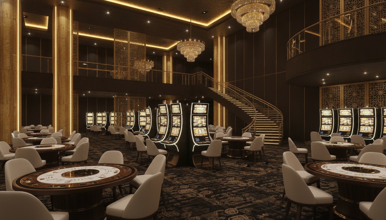 Über Kinbet Casino — Detaillierte Bewertung