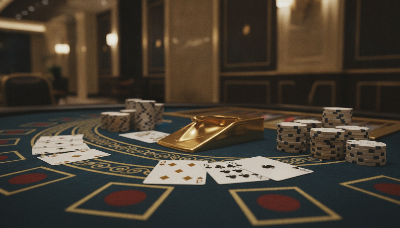 Vielfältige Spielauswahl im Kinbet Casino